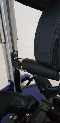 Опора для стояния (вертикализатор) RTX S переднеопорная