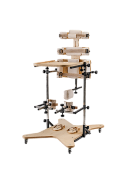 Опора для стояния «Луна» (исполнение 1) размер 2