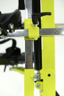 Опора для стояния (вертикализатор) RTX 18 заднеопорная