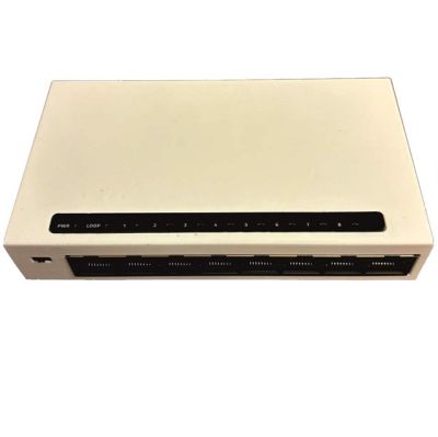 MP-070W1 Коммутатор