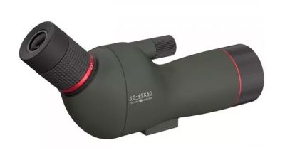 Зрительная труба VictOptics 15–45x50