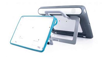 Чехол для iPad с динамиками Speech Case 12,9 дюймов