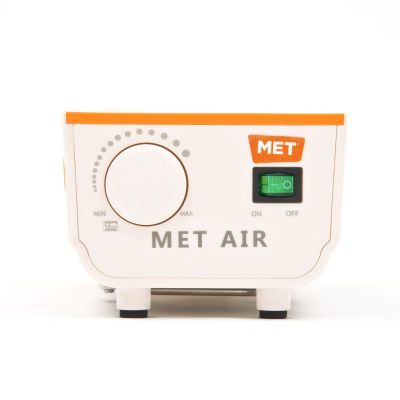 Противопролежневый трубчатый матрас с отверстием для туалета MET AIR WC-100