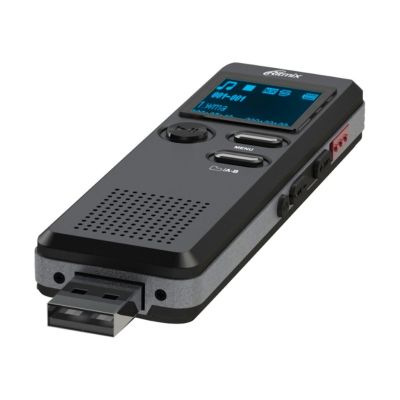 Диктофон Ritmix RR-61