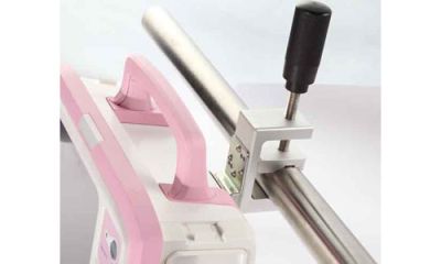 ОБЕРЕГ N1 - специализированный монитор для реанимационного отделения неонатологии арт. 10648