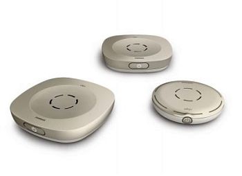 Беспроводной микрофон Roger Table Mic