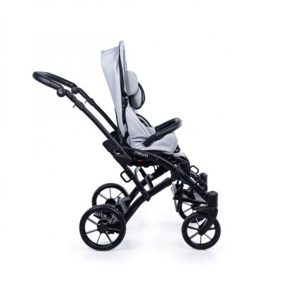 Детская инвалидная кресло-коляска MyWam MEWA