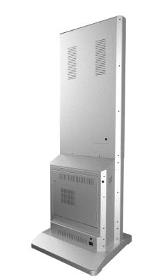 Электронный билетный киоск UTSTicket 2.0 арт. UT18495