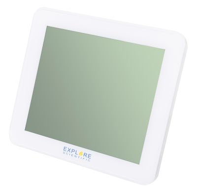 Метеостанция Explore Scientific с тремя датчиками