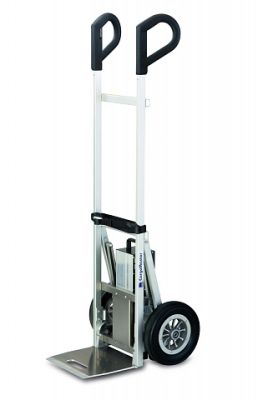 Ступенькоход грузовой CargoMaster C141 арт. OB20815