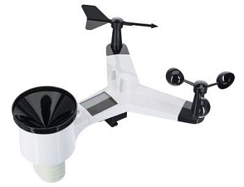 Метеостанция Levenhuk Wezzer PRO LP380