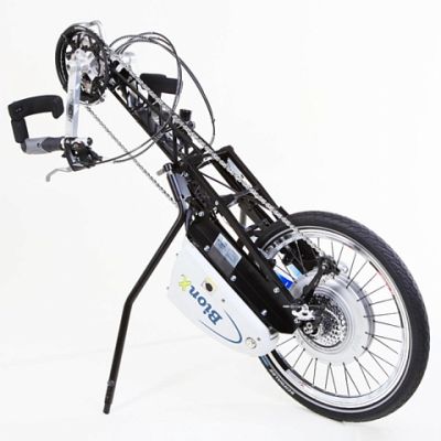 Велоприставка с электроколесом Proactiv NJ1E-Assistant BionX P 250 арт. OB20935