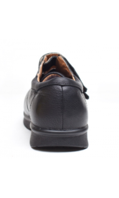 Полуботинки женские для больных сахарным диабетом арт. MT11163