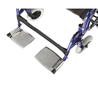 Кресло-коляска инвалидная 3022С0303SPU