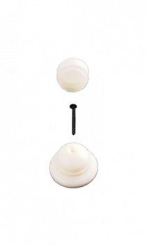 Защита при ламинировании для замков серии 400 Артикул: 40S1/E5