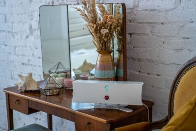 Бактерицидный облучатель – рециркулятор «Ореол Здоровья» 10001