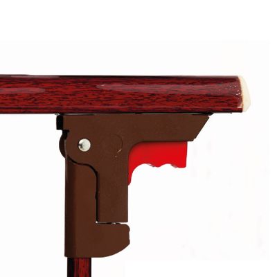 2-х секционная функциональная механическая кровать FB-3