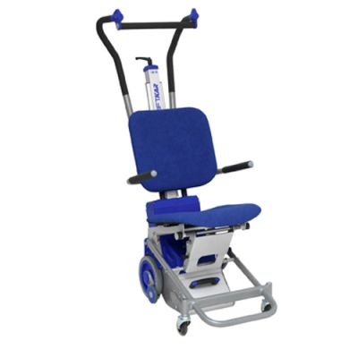 Лестничный колесный подъемник для инвалидов LIFTKAR PT S 160