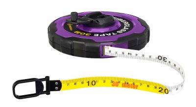 Рулетка Ermenrich Reel SR30