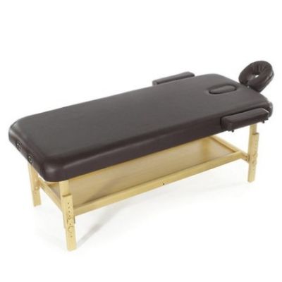 Стационарный массажный стол FIX-MT2 (МСТ-31Л) арт. МдТМ24592