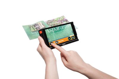 Видеоувеличитель Compact 6 HD Speech World арт.ИА24361