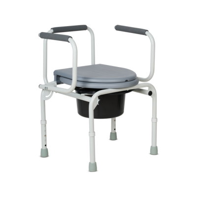 Кресло-туалет для инвалидов ФС813