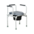 Кресло-туалет для инвалидов ФС813