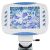 Микроскоп цифровой Levenhuk (Левенгук) D90L LCD, монокулярный