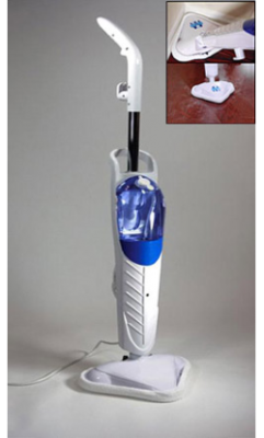 Швабра паровая H2O LTT-3352 арт. MT11988