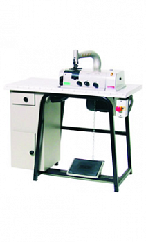 Машина для спускания краев Артикул: 40M9