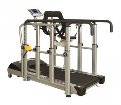 Беговая дорожка SPIRIT LW1000