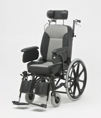 Кресла-коляски для инвалидов FS204BJQ арт. AR12274