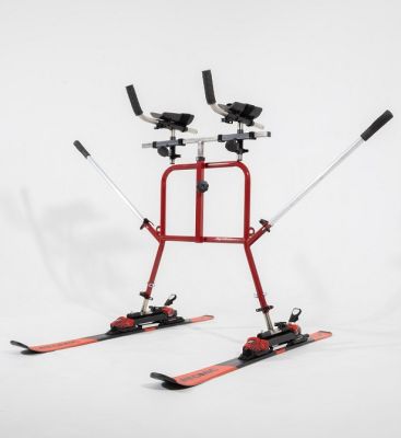 Специализированные  лыжи «Лыжи мечты»