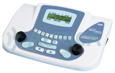 Аудиометр Sibelsound 400-AОМ арт. 11992