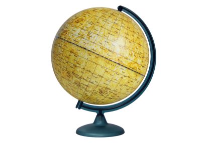 Глобус Луны d 320 мм