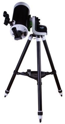 Телескоп Sky-Watcher MAK127 AZ-GTe SynScan GOTO