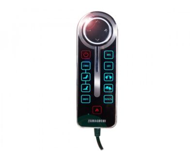 Массажное кресло-качалка Yamaguchi Liberty