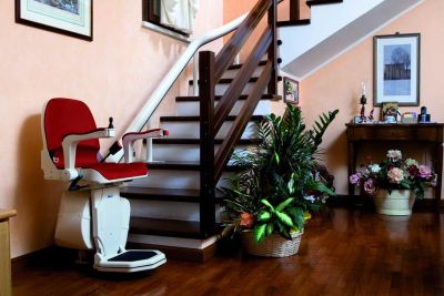 Кресельный подъемник Capri (Италия) арт. Lfq20671