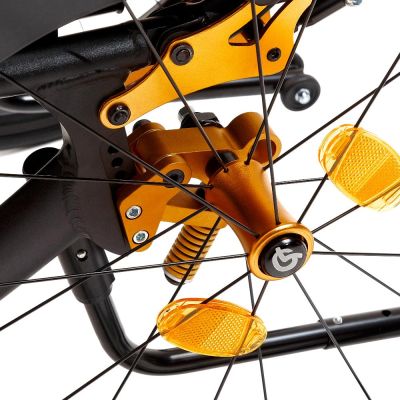 Активная инвалидная коляска Active Life 3000