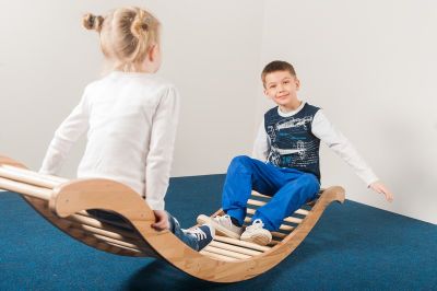 Лестница - мостик арт. RM14118