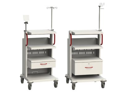 Стойка для аппаратуры СА-2 арт. Md21625