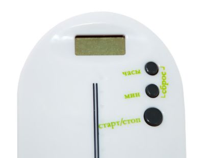 Таблетница электронная для одного вида арт. 3776