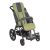 Детская инвалидная коляска ДЦП Patron Jacko X-country