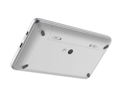 Органайзер с вводом/выводом по Брайлю BrailleSense Polaris Mini