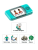 Коммуникатор GoTalk Duo Коммуникатор GoTalk Duo
