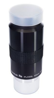 Окуляр Levenhuk Plössl 40 мм, 1,25"