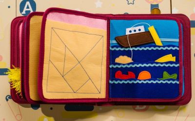 Первая книга