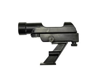 Искатель Bresser с красной точкой