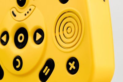 Тифлофлешплеер ВОЙСА. Устройство для чтения говорящих книг