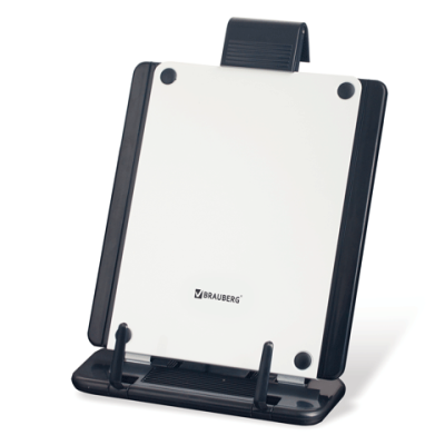 Подставка для книг Brauberg, большая арт.СиМ27240